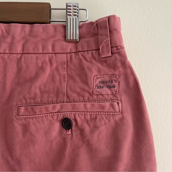Men’s Brooks Brothers Bermuda Shorts - Picture 8 of 10